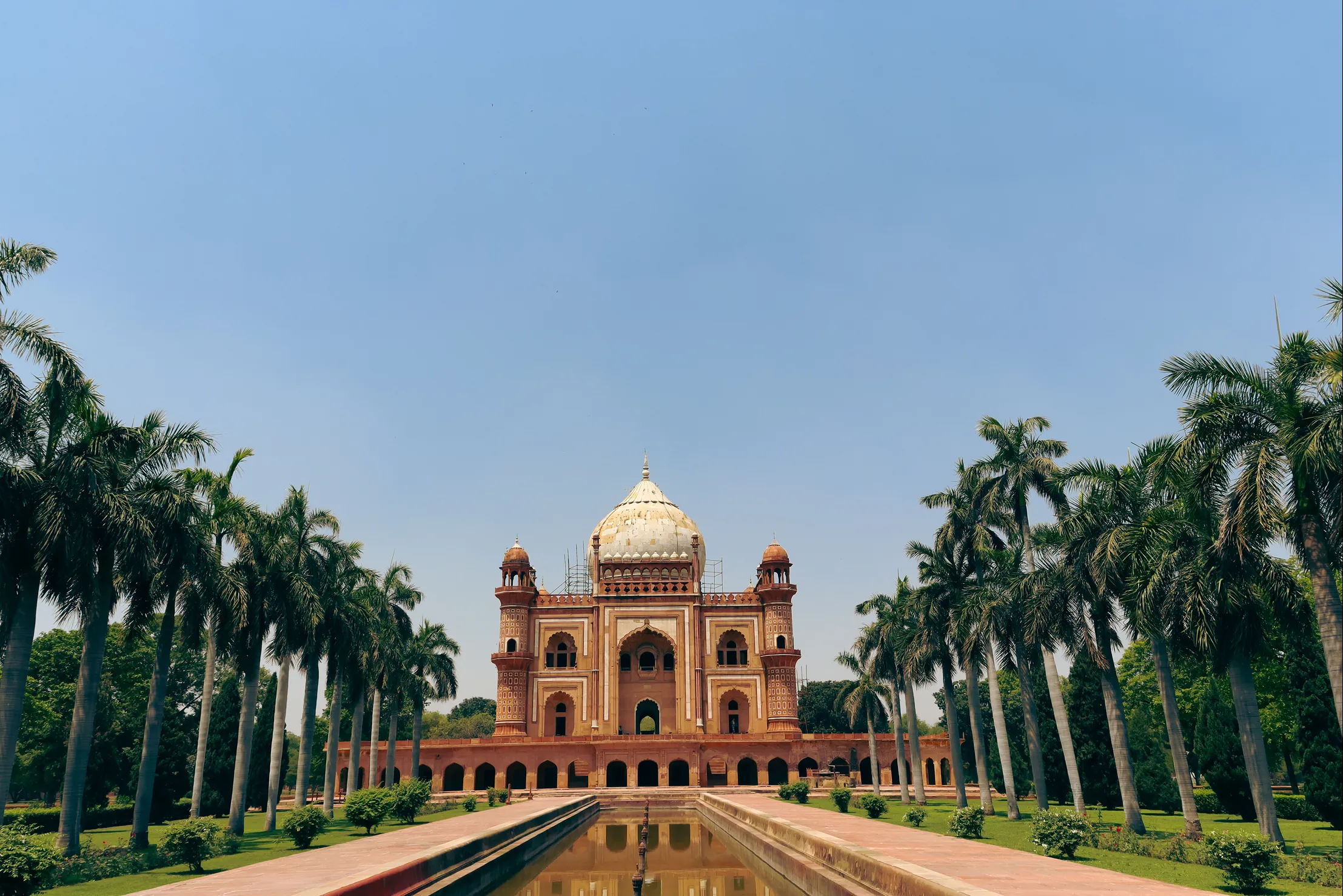 Vue de Inde — forfaits de données eSIM de voyage